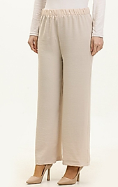 ayrobin pantolon bej rengi