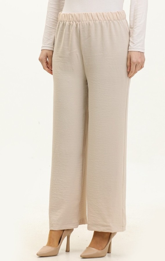 ayrobin pantolon bej rengi
